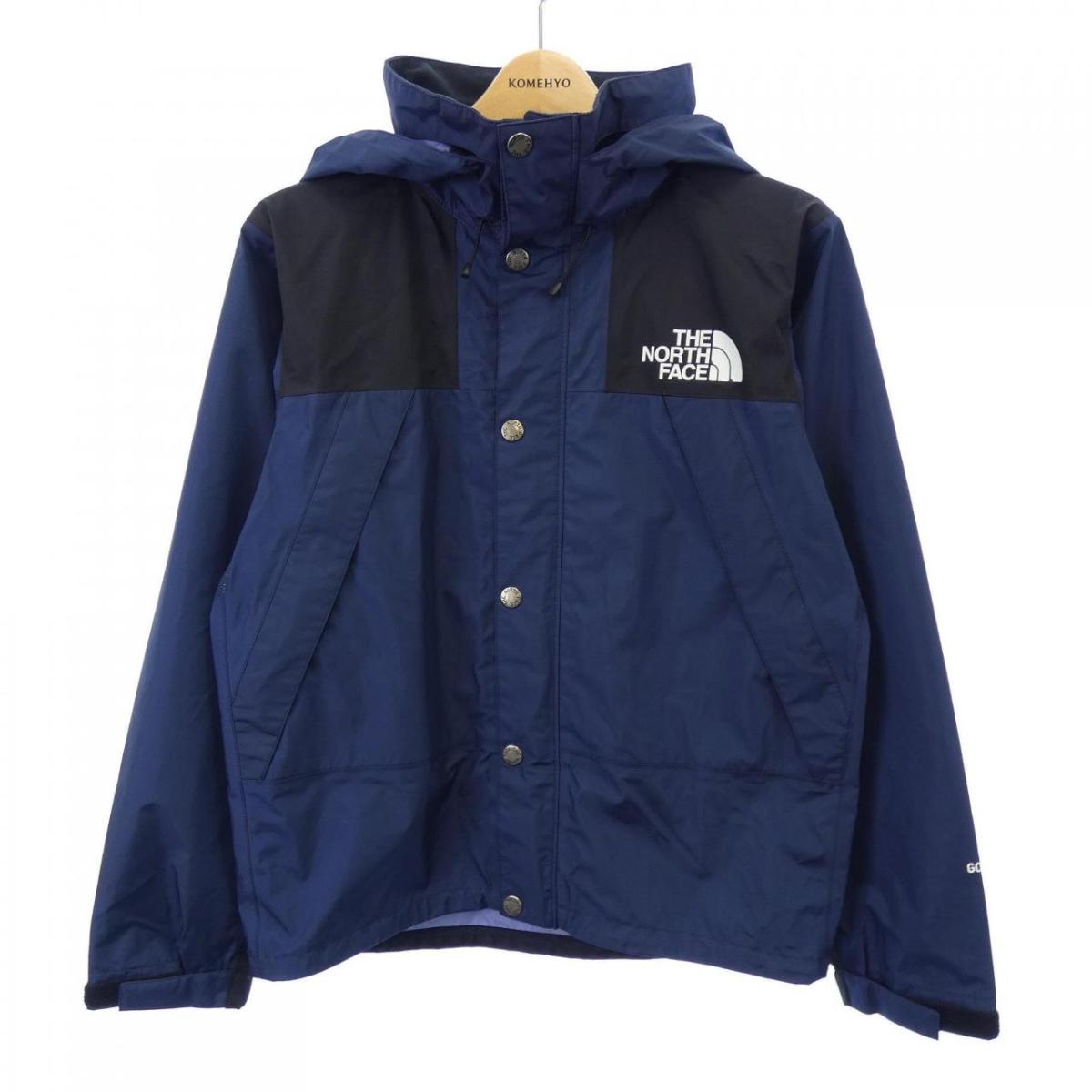 ザノースフェイス THE NORTH FACE NP11501 上衣【中古】