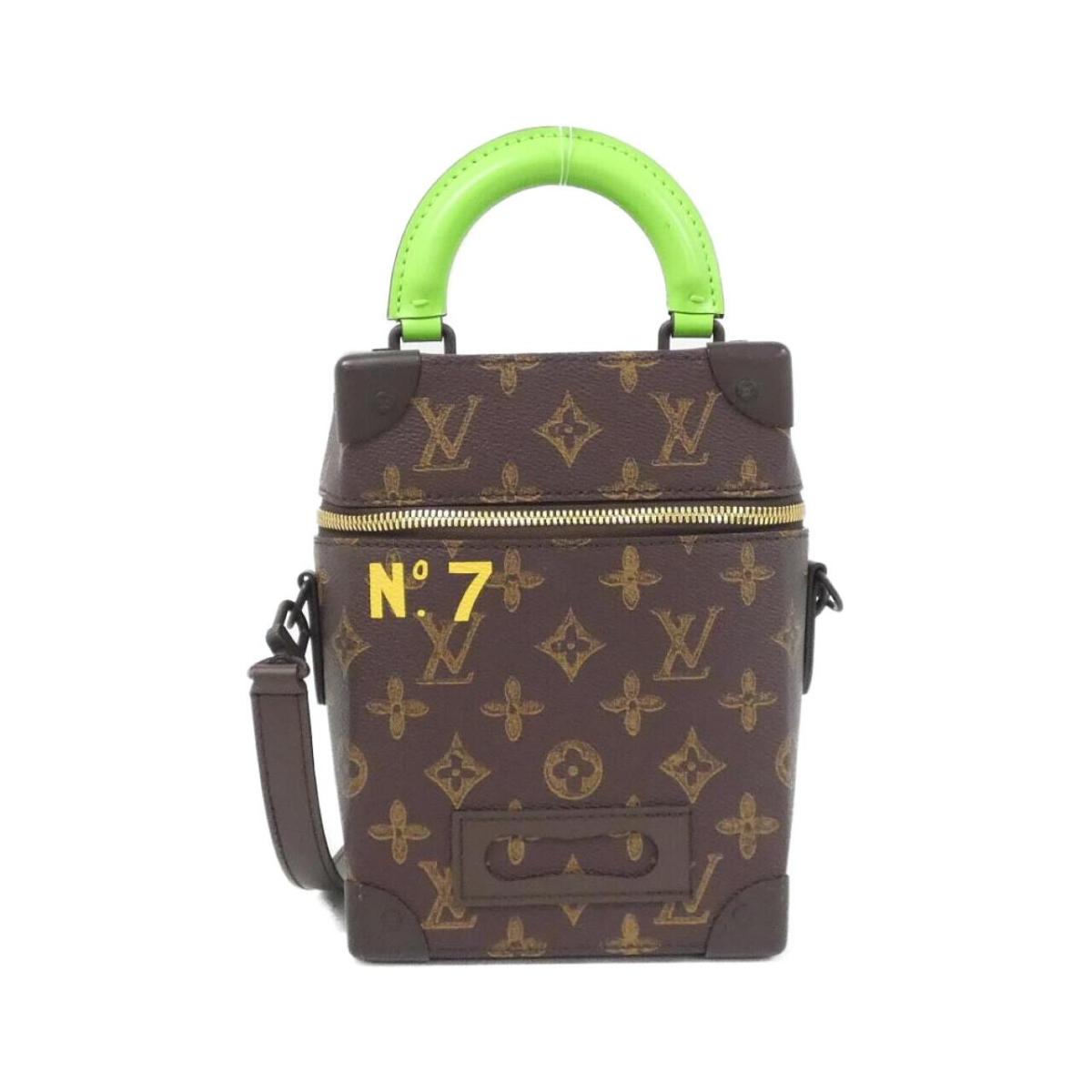楽天市場】【美品】LOUIS VUITTON （ルイヴィトン） ﾓﾉｸﾞﾗﾑ ﾐｽ ﾌﾗﾝｽ