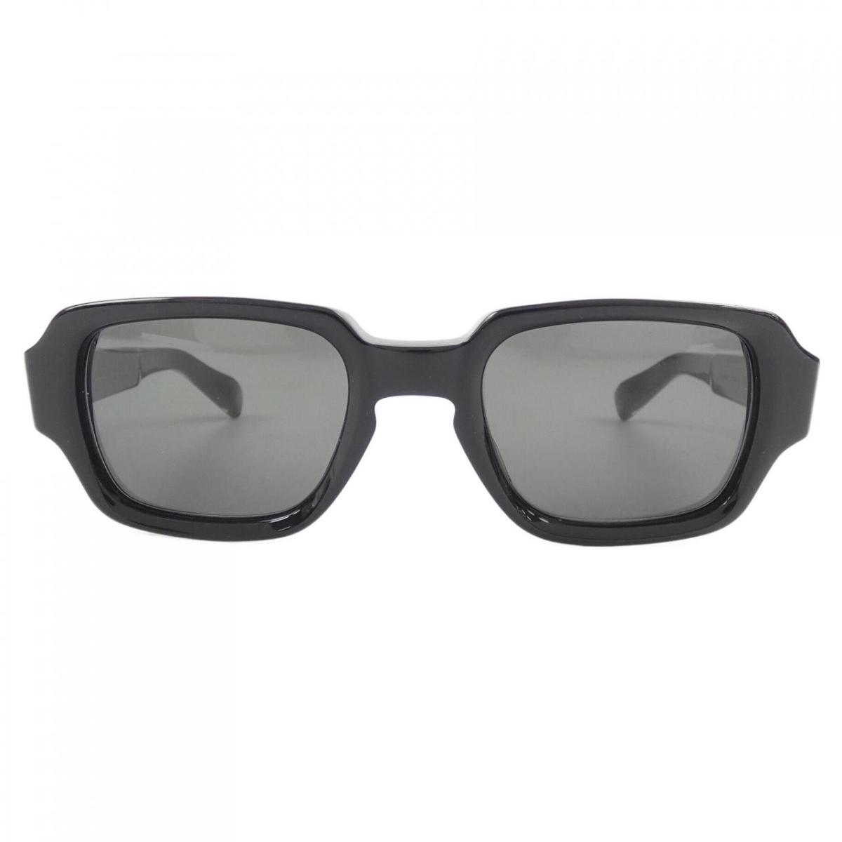 クロムハーツ CHROME HEARTS MATTY BOY 99 EYES TV PARTY SUNGLASSES【中古】