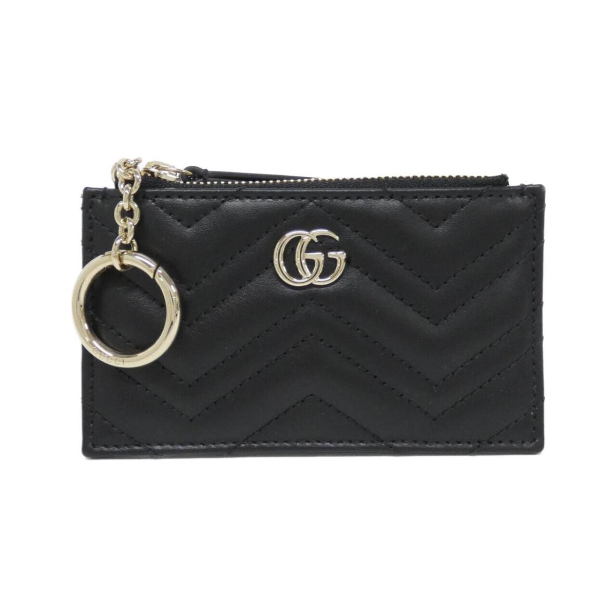 【新品】グッチ GG MARMONT 813353 DTDHD 足がかり入れもの【新品】