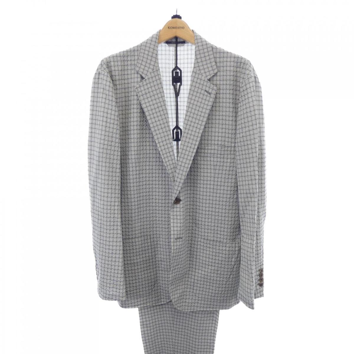 エルメス HERMES 背広【中古】