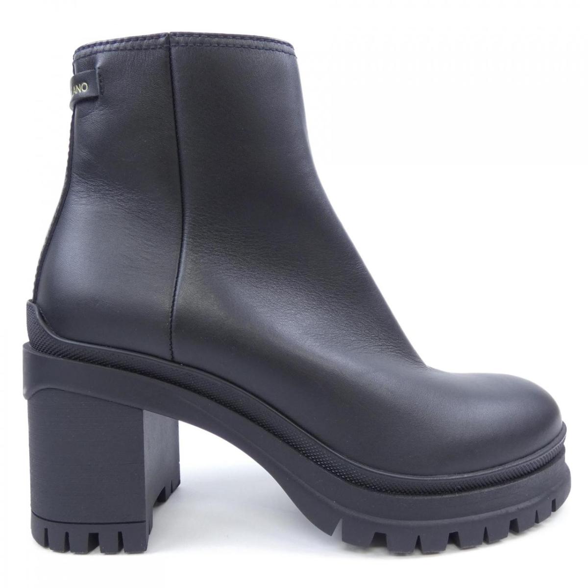 プラダ　レインブーツ　38 美品 PRADA プラダ レインシューズ ブーツ 38 PRADA(プラダ) / レイン