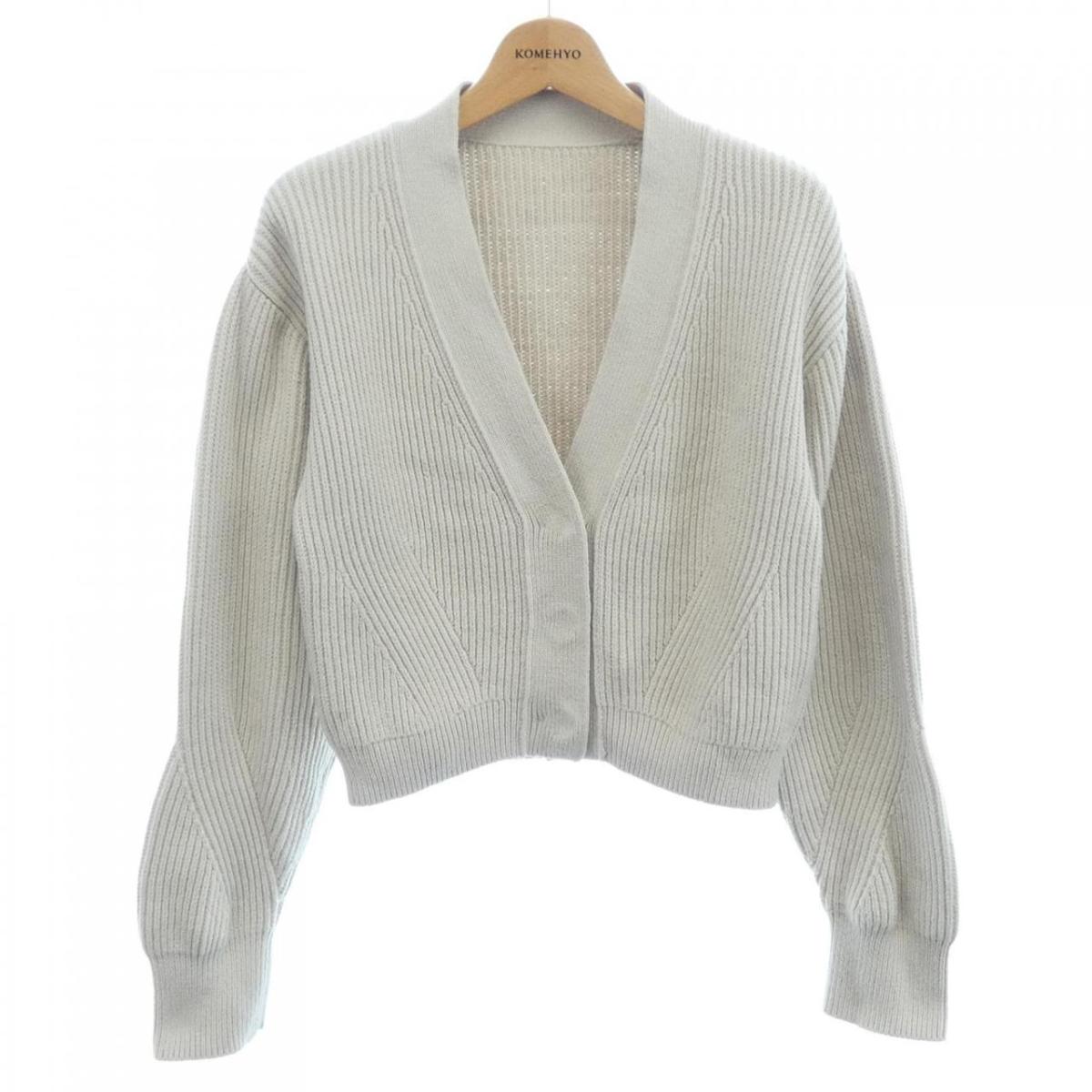 楽天市場】【フォクシー】Foxey Arpege アルページュ ニット ロング