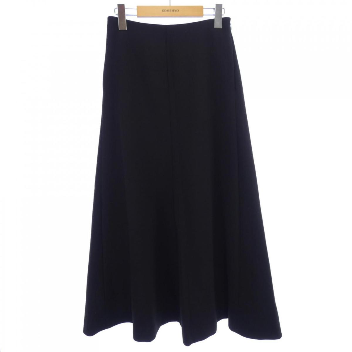 オーラリー AURALEE スカート【中古】|KOMEHYO ONLINESTORE 店
