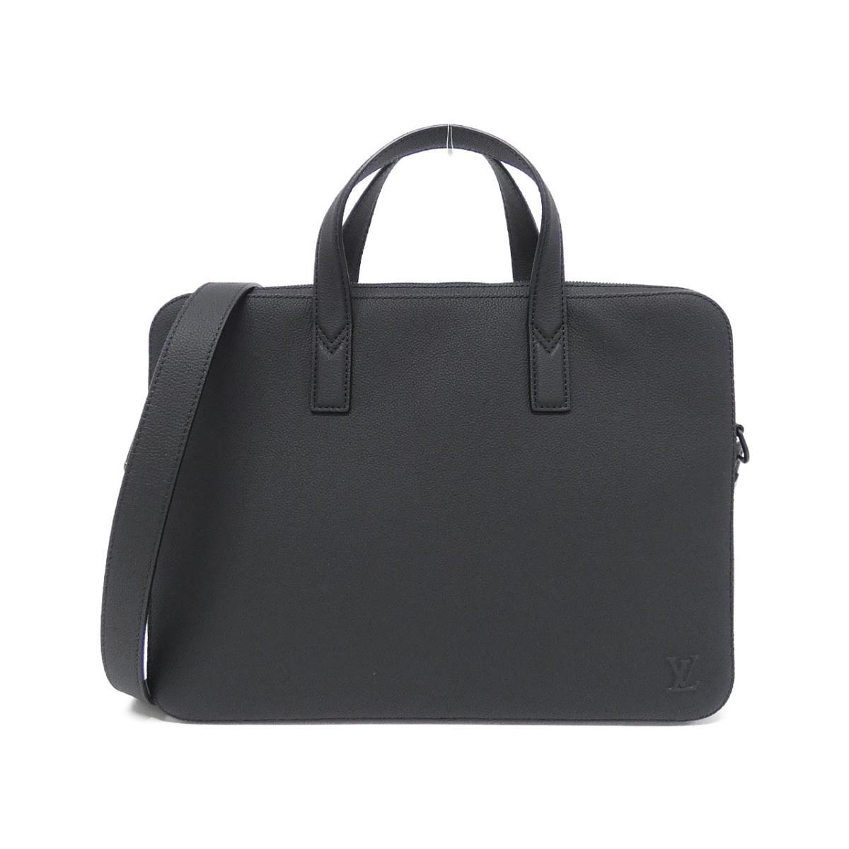 ルイヴィトン アエログラム テイクオフ ブリーフケース ビジネスバッグ ノワール 楽天市場】【大人気モデル】ルイ ヴィトン テイクオフ ブリーフケース