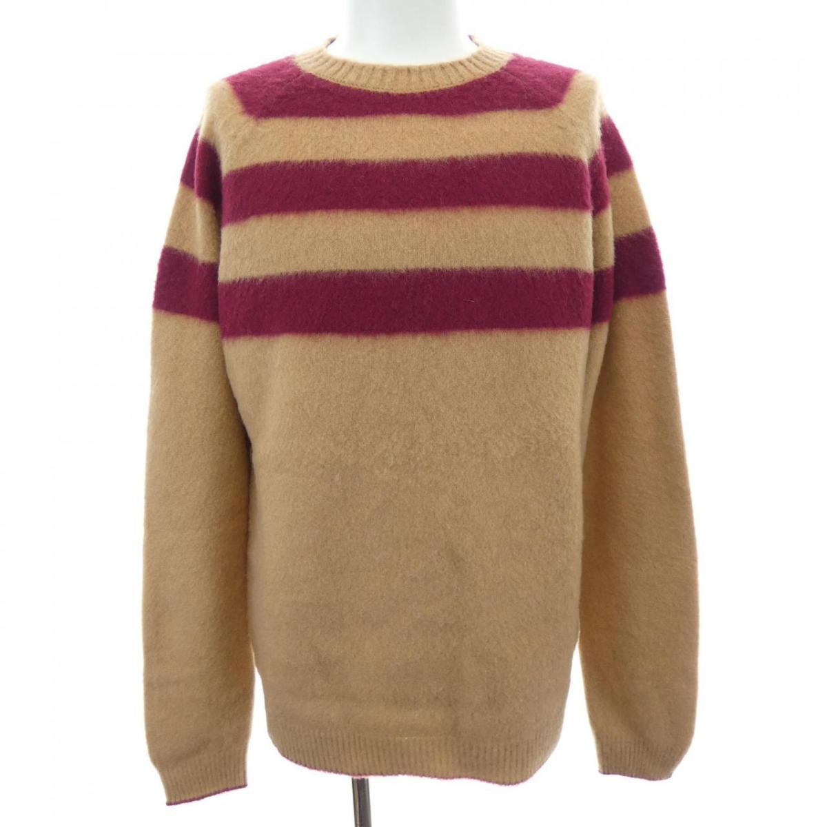 ピーティートリノ PT TORINO 4SGL380ALS ニット【中古】 15,244円