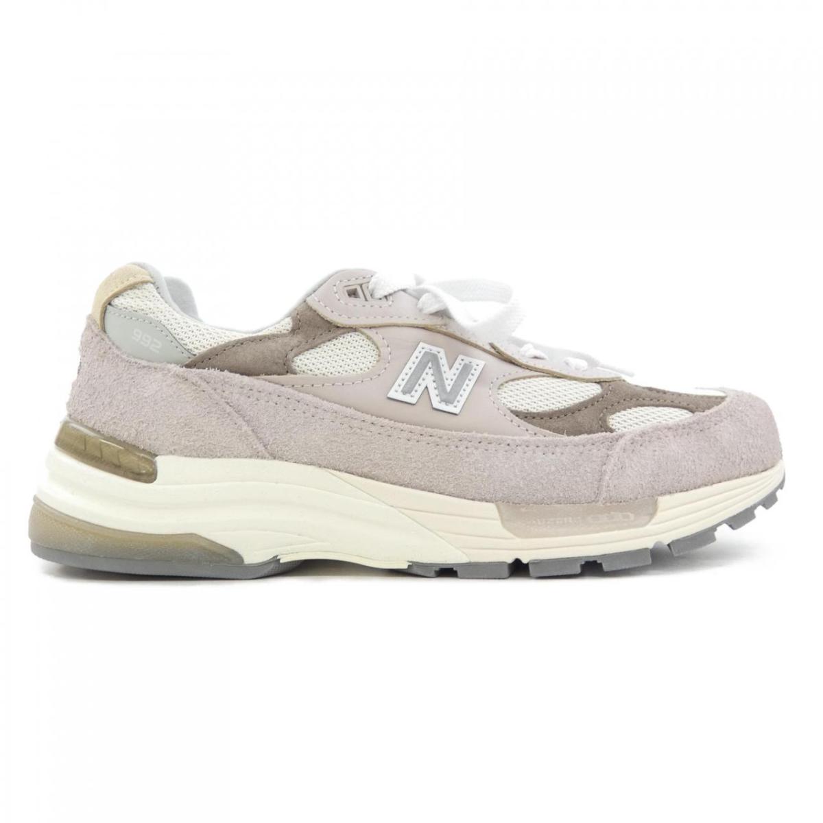 楽天市場】ニューバランス NEW BALANCE UADWBRN スニーカー【中古 