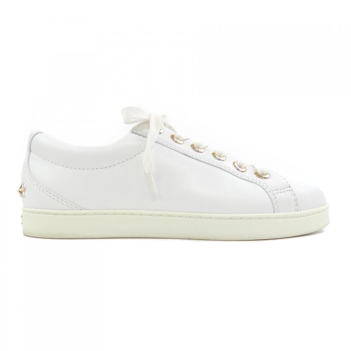 ジミーチュウ JIMMY CHOO CASH スニーカー【中古】