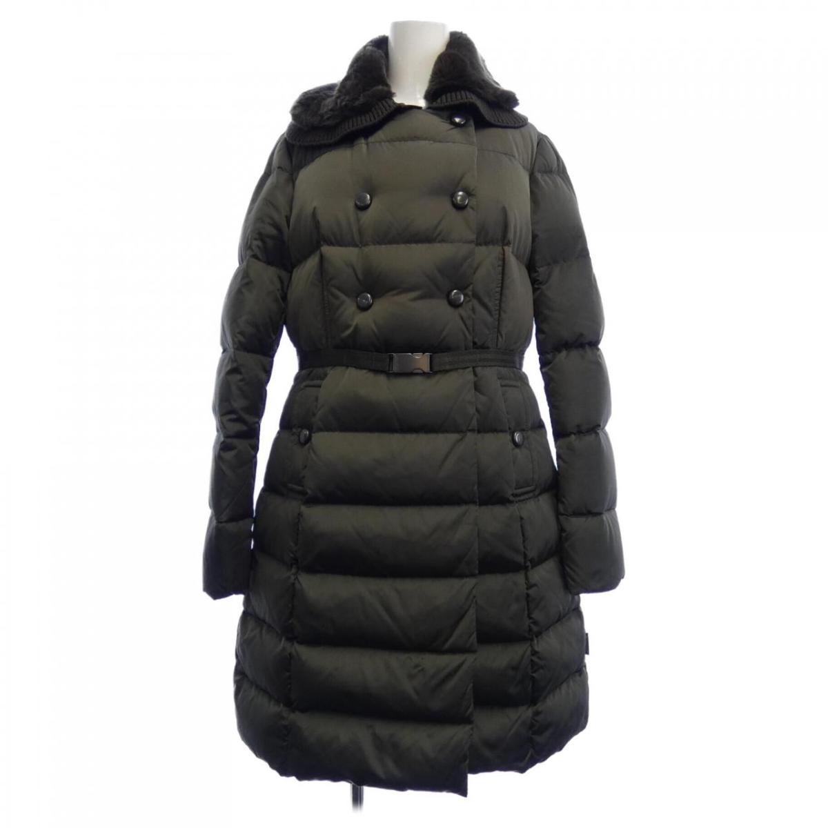 美品　モンクレール　ALCHEMILLE 楽天市場】【モンクレール】Moncler ALCHEMILLE ダウンコート