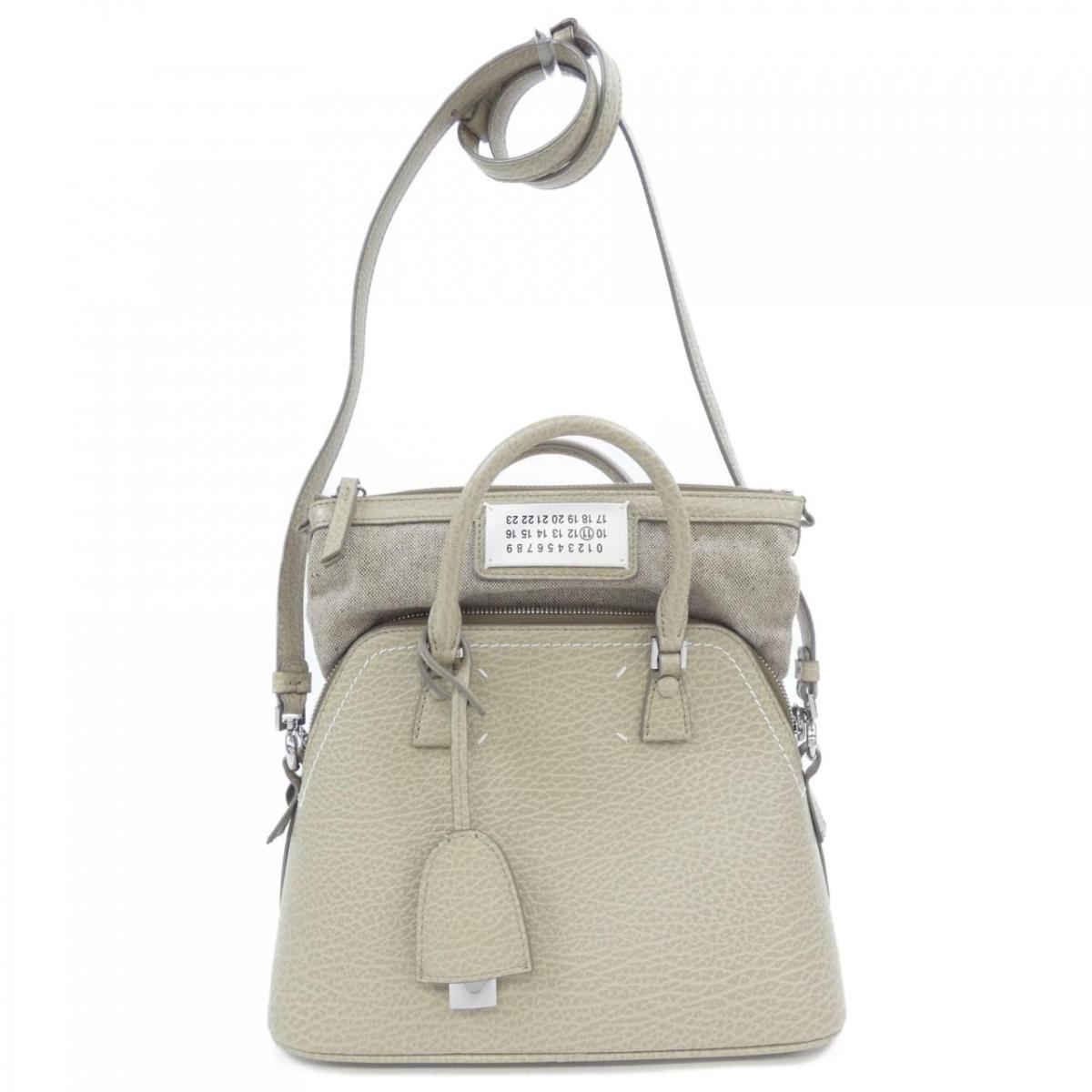 メゾンマルジェラ Maison Margiela 5AC S56WG0082 BAG【中古】