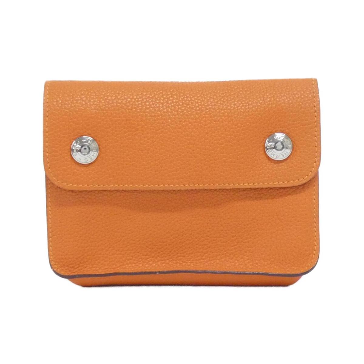 楽天市場】【バッグ】HERMES エルメス アカプルコ ウエストバッグ