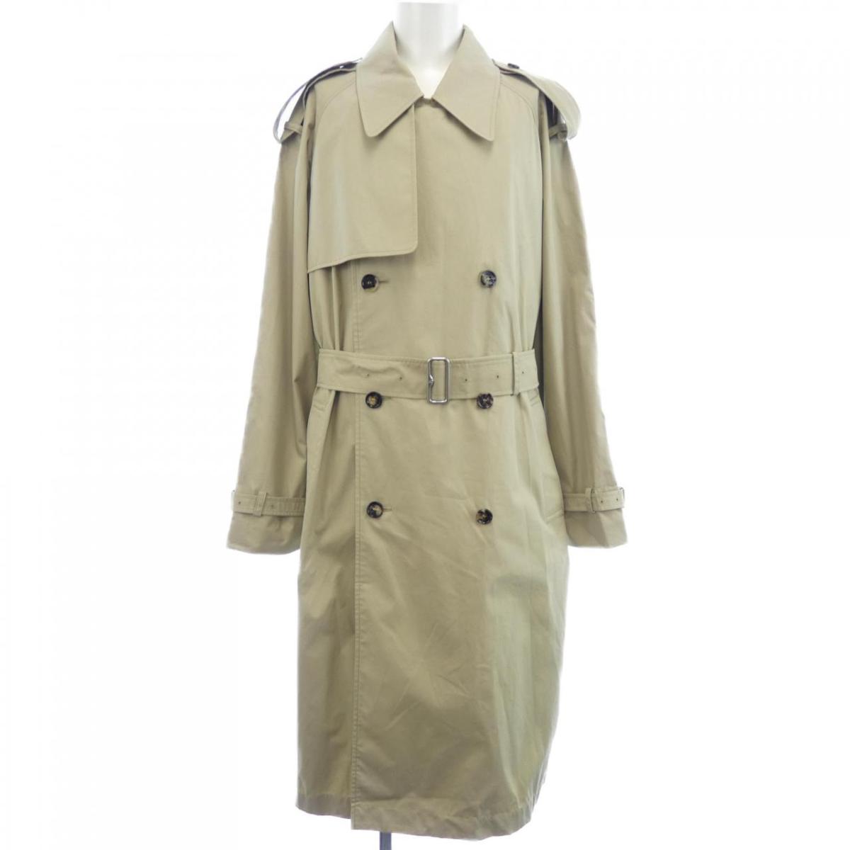 バーバリー BURBERRY 8079391 トレンチコート【中古】