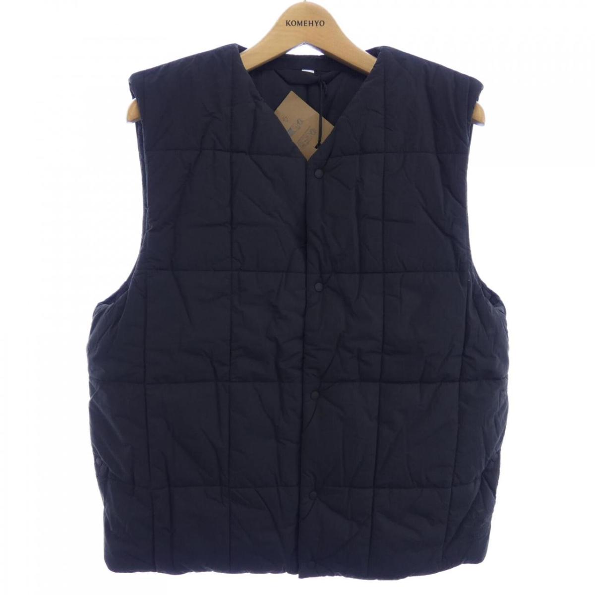 楽天市場】BURBERRY バーバリー ベスト サイズ:M 裏地ノバチェック