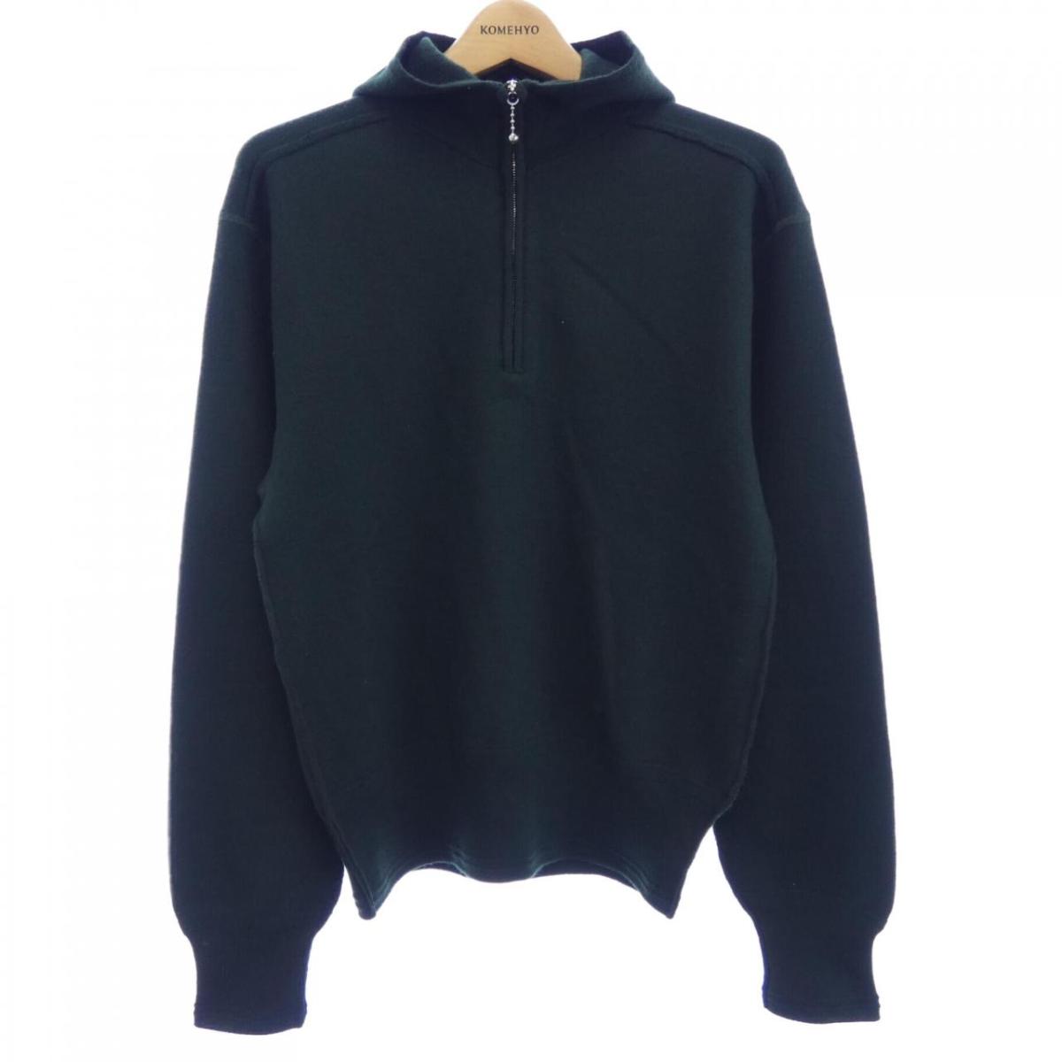 バーバリー BURBERRY 8075881 編み物【中古】