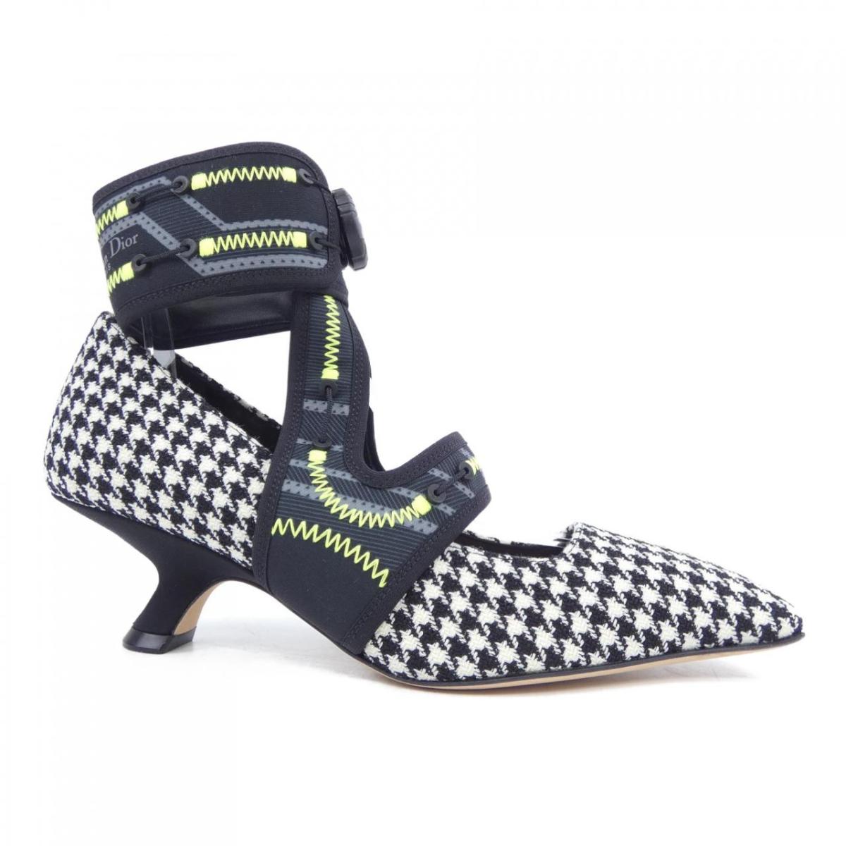 ディオール CHRISTIAN DIOR MD0522 シューズ【中古】
