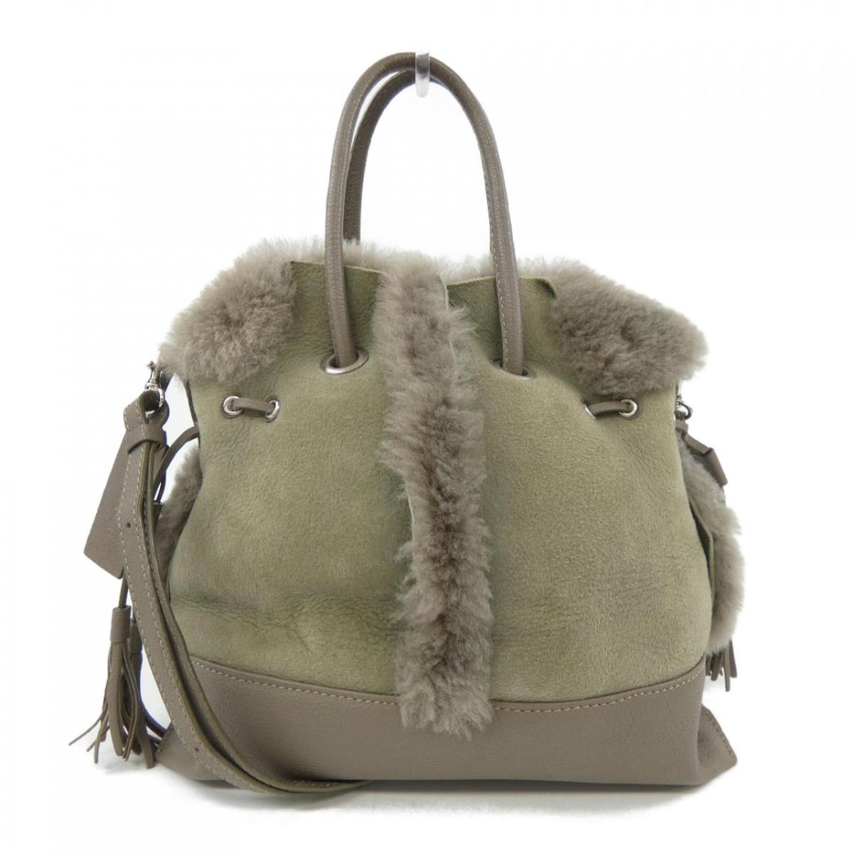 ポティオール POTIOR BAG【中古】