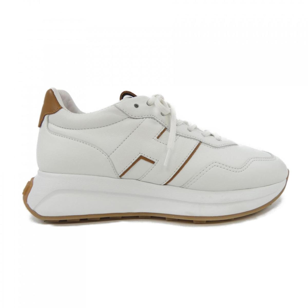 ホーガン Hogan スニーカー【中古】