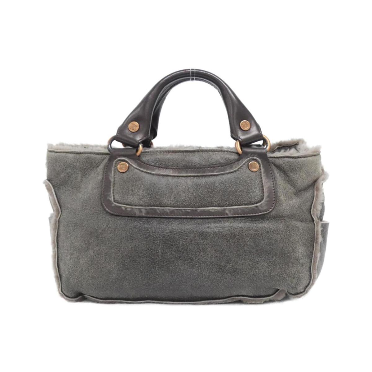 楽天市場】【緑屋質屋】セリーヌ DG00/66 ブギーバッグ【中古】 : 質 緑屋