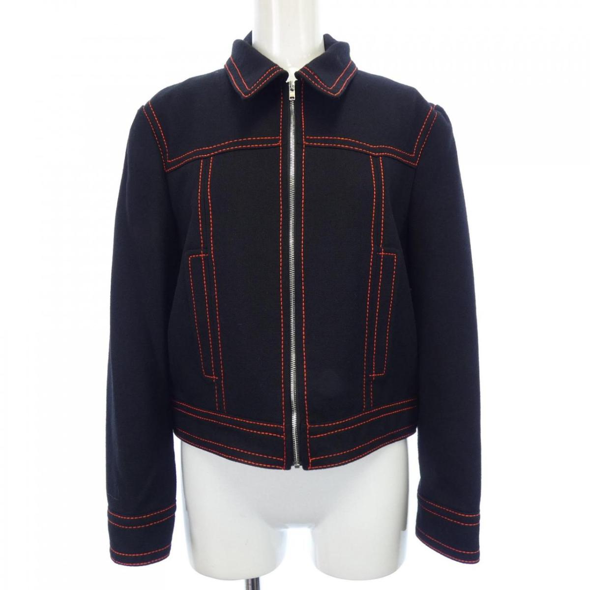 グッチ GUCCI 694692 ZAJUA ジャケット【中古】