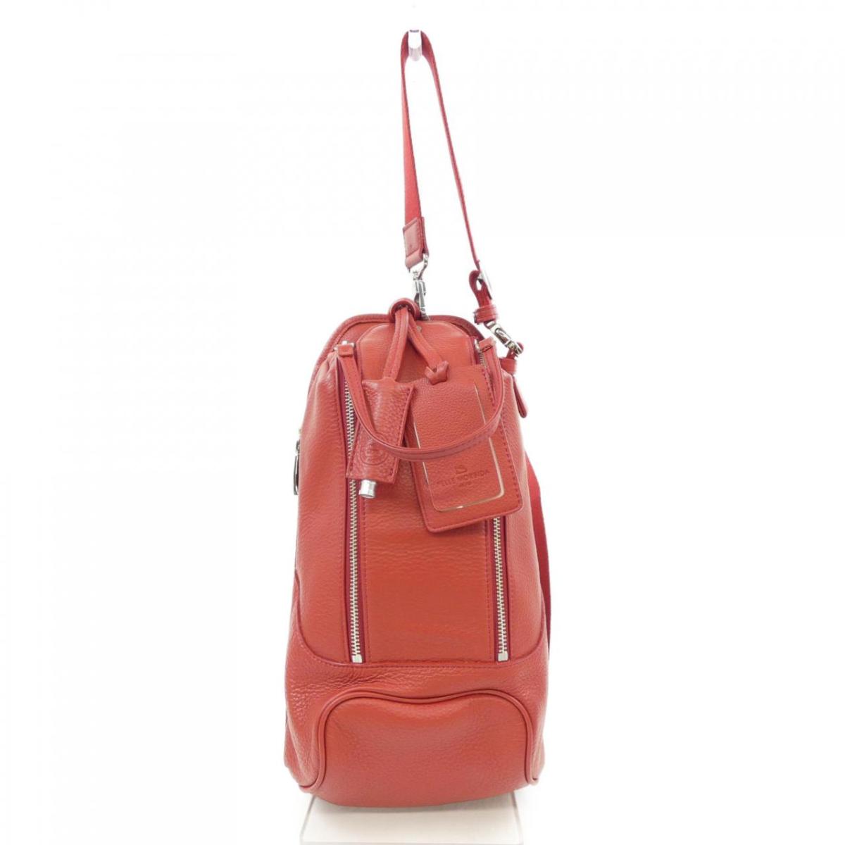 ペッレモルビダ PELLE MORBIDA BAG【中古】