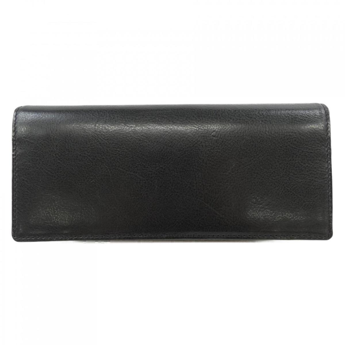 ココマイスター COCOMEISTER WALLET【中古】