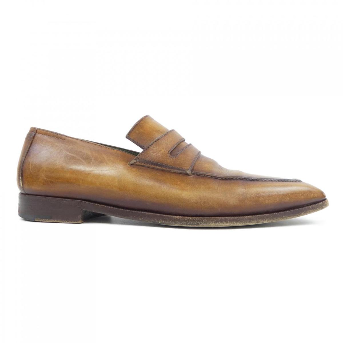 ベルルッティ Berluti ANDY DEMESUPE シューズ【中古】
