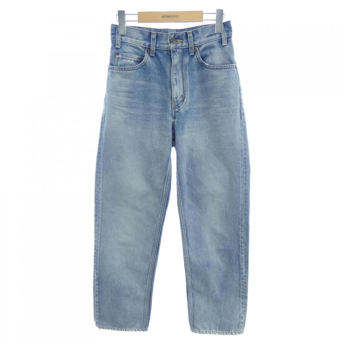 楽天市場】【セリーヌ】Celine デニムパンツ ジーンズ ボトムス