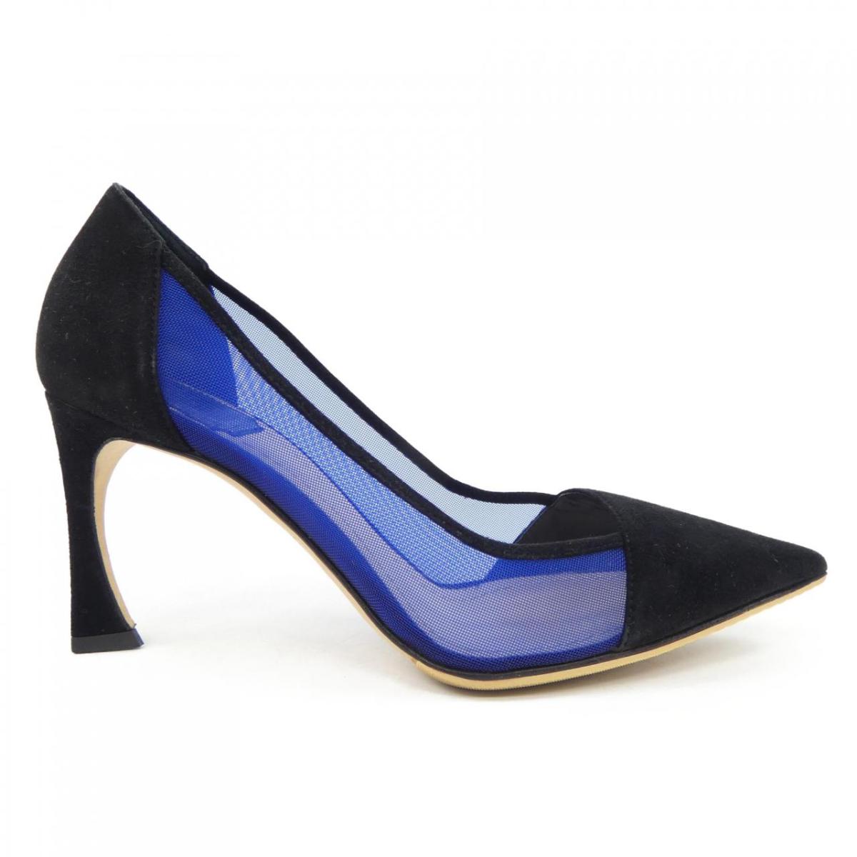 ディオール CHRISTIAN DIOR パンプス【中古】