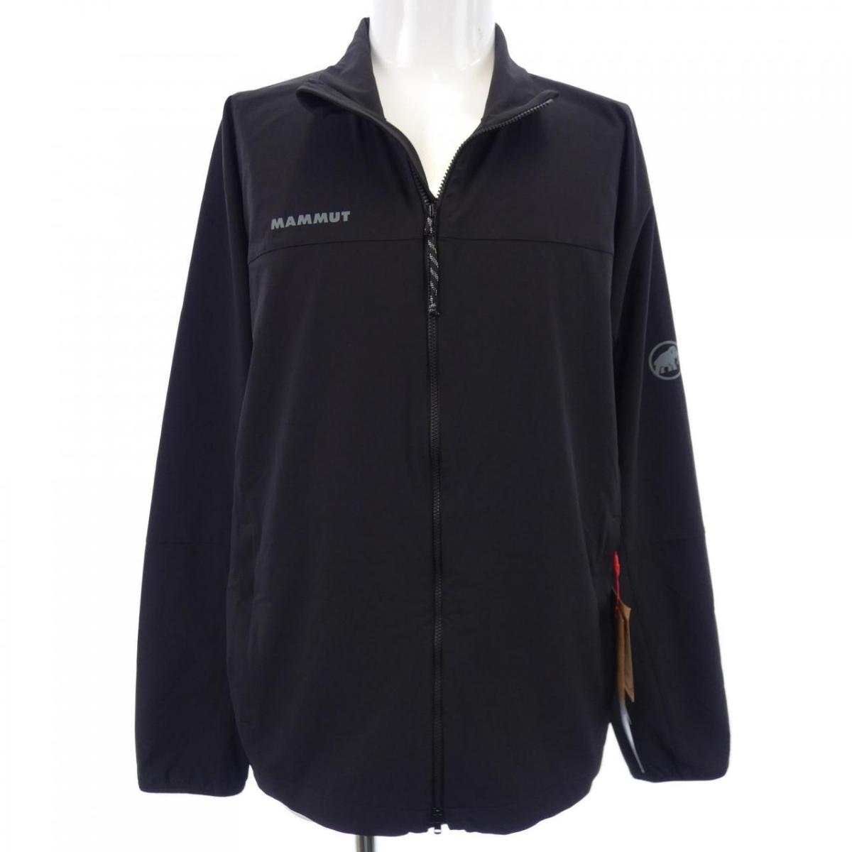 Den‼️MAMMUT Soft-Shell Icefall II 楽天市場】MAMMUT マムート Soft Shell Icefall II Jacket ナイロン