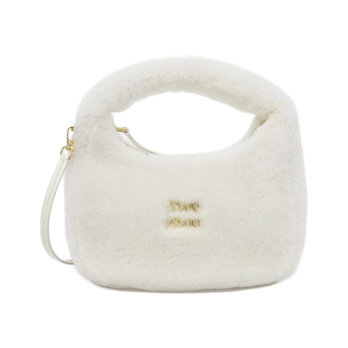 ミュウミュウ 5BC125 バッグ【中古】|KOMEHYO ONLINESTORE 店
