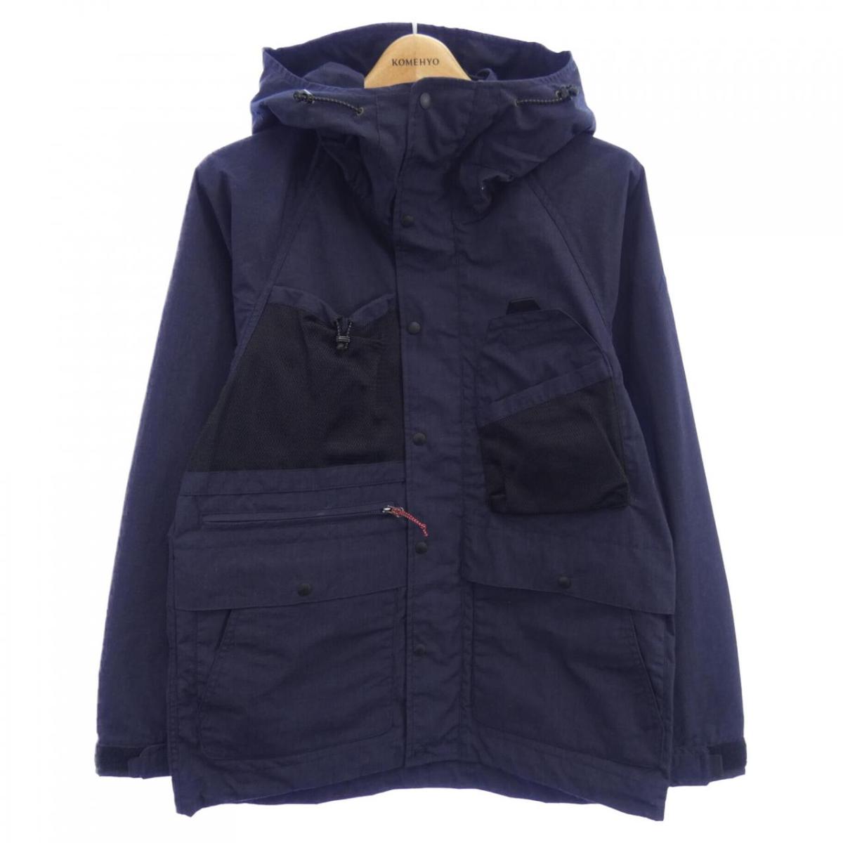 ナンガ NANGA 上衣【中古】