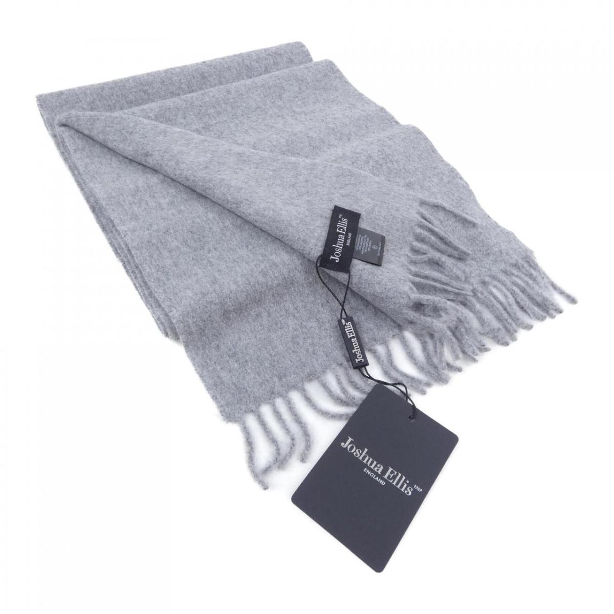 ジョシュアエリス JOSHUA ELLIS MUFFLER【中古】