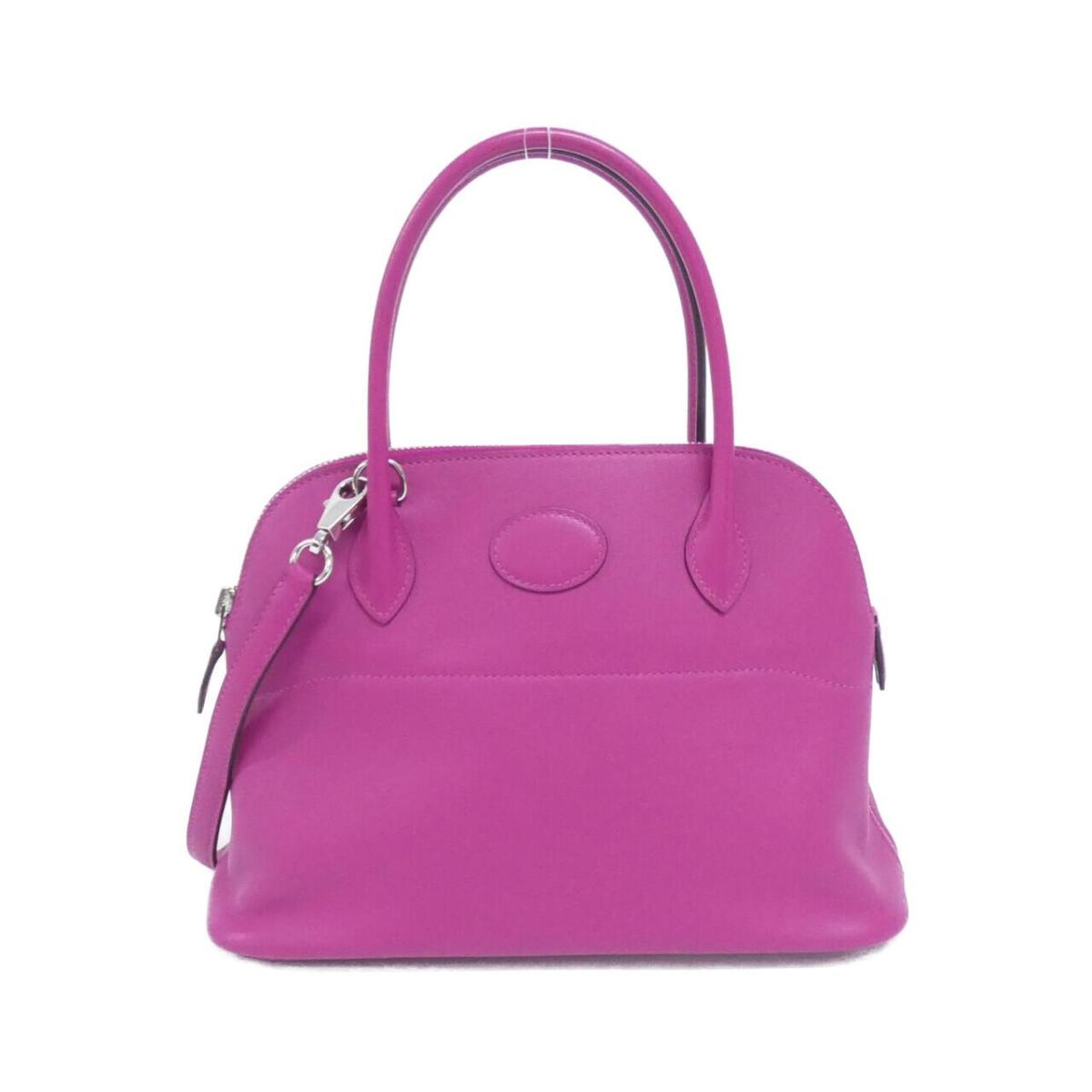 エルメス ボリード 27cm 047653CK バッグ【中古】|KOMEHYO ONLINESTORE 店