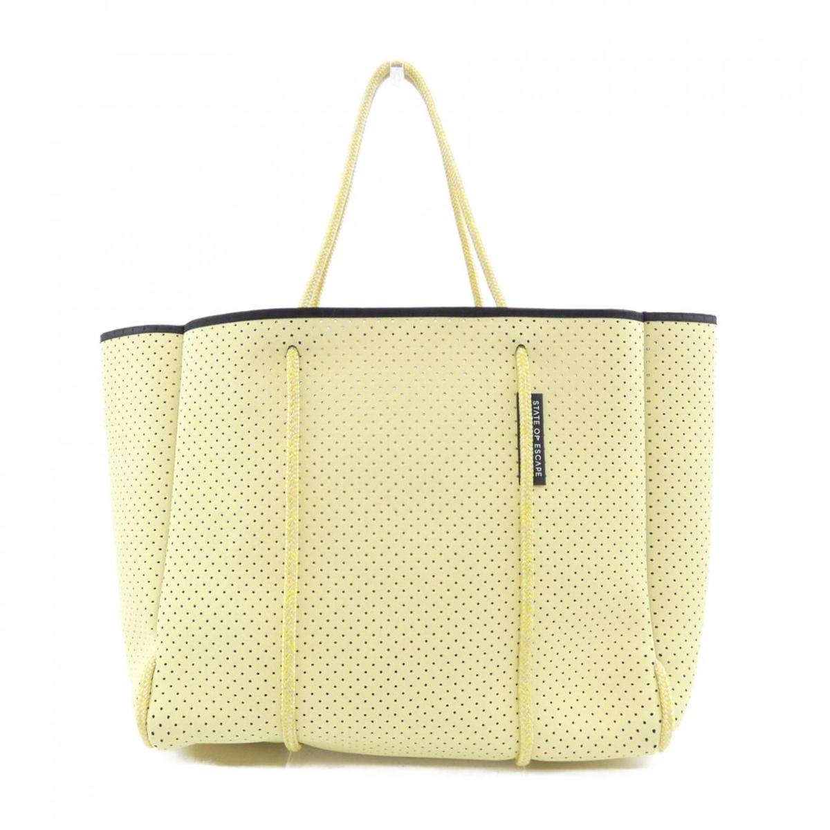 ステイトオブエスケープ STATE OF ESCAPE BAG【中古】