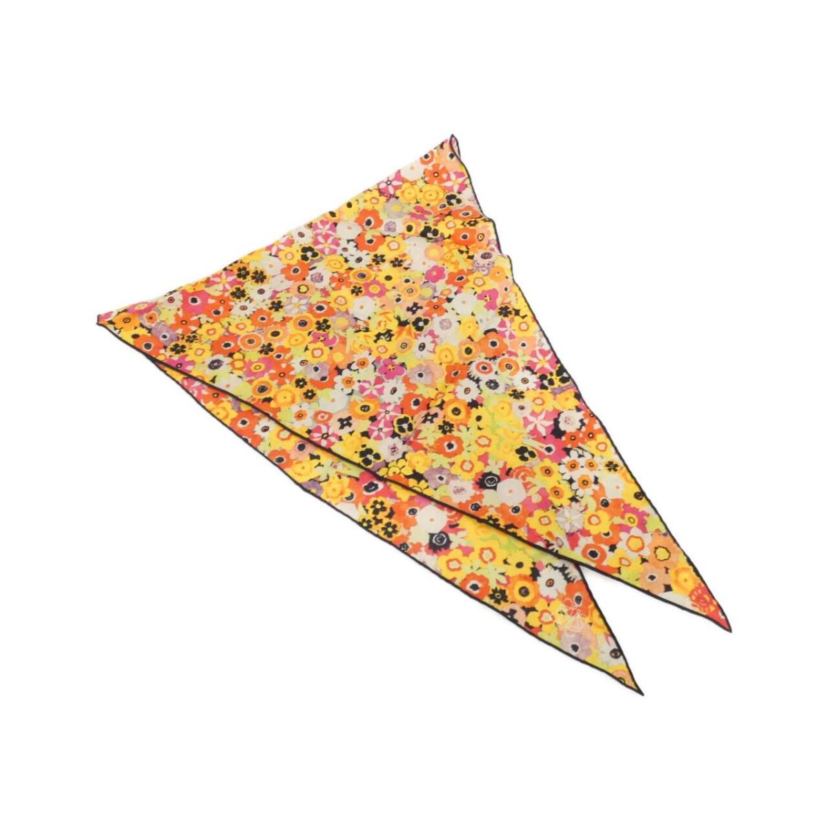 楽天市場】□新品同様□ LOEWE ロエベ アナグラム スカーフリング