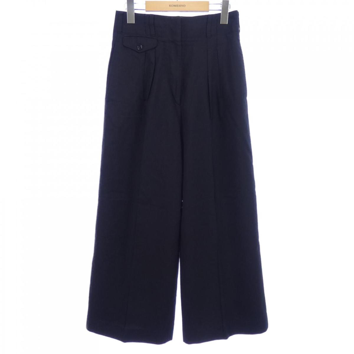 ルメール LEMAIRE パンツ【中古】