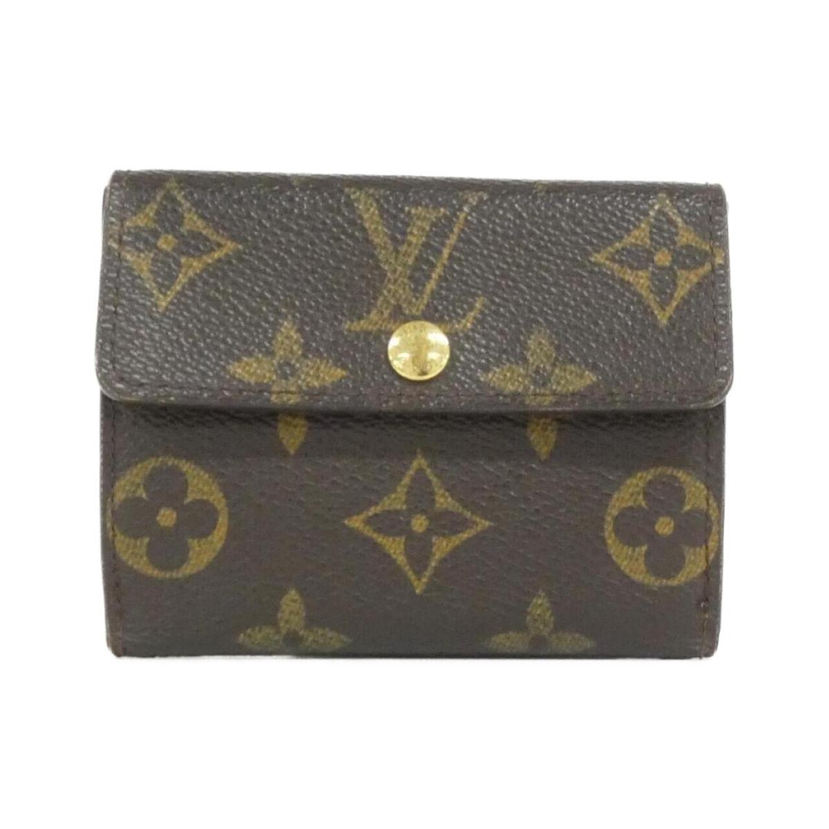 楽天市場】【財布】LOUIS VUITTON ルイ ヴィトン モノグラム ラドロー