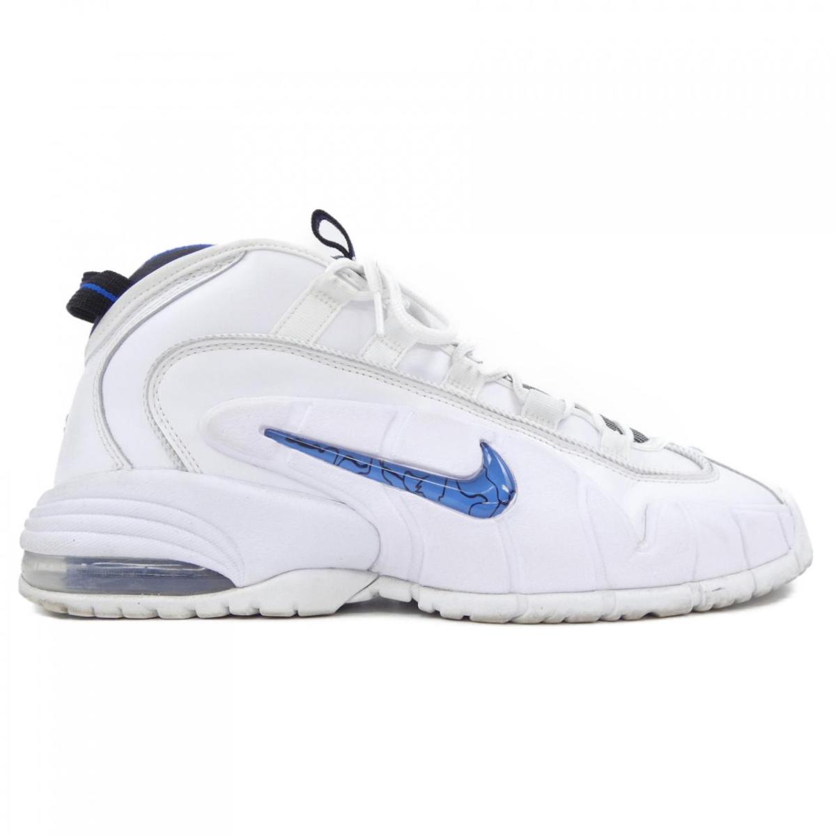 ナイキ NIKE DV0684-100 スニーカー【中古】