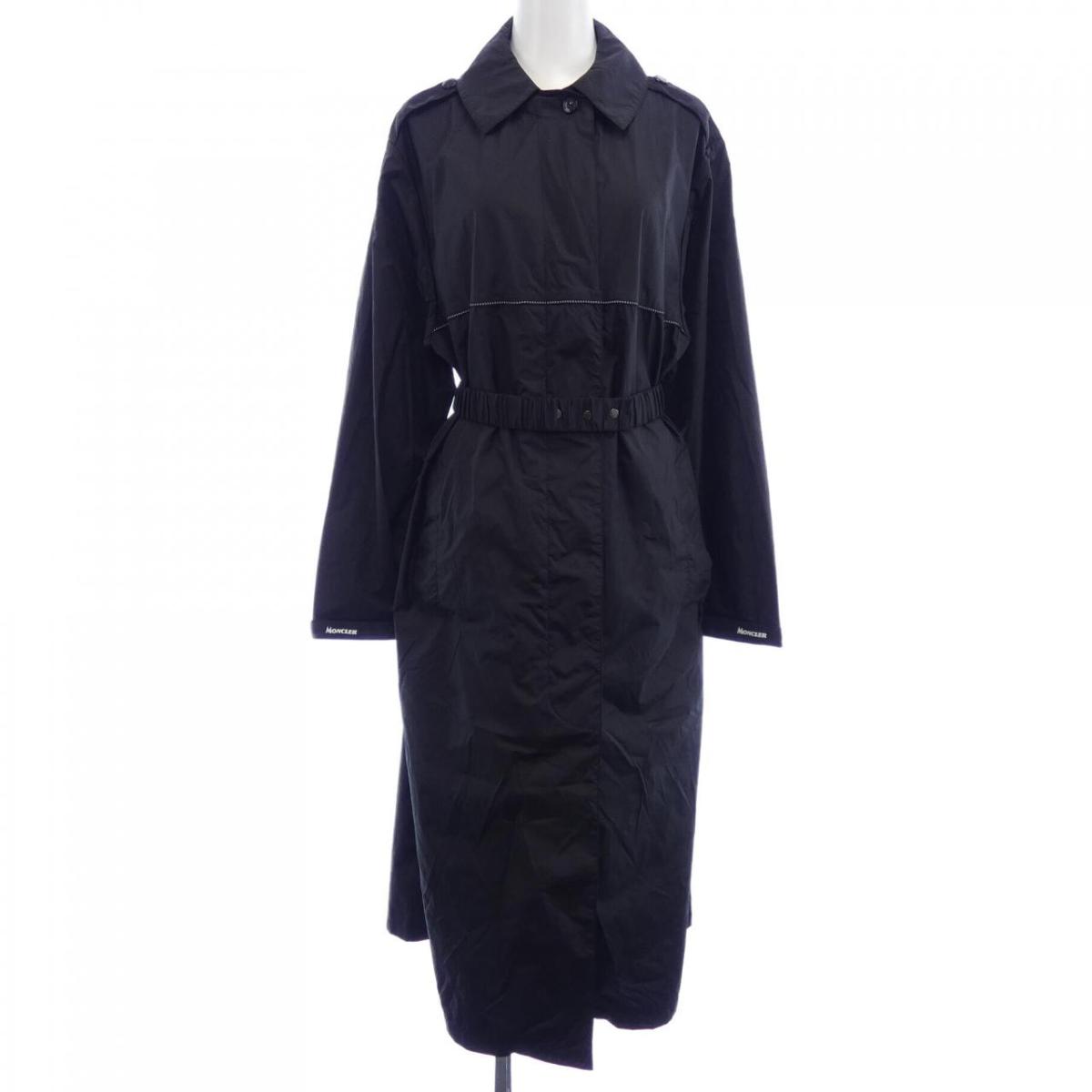 モンクレール MONCLER CHARENTE コート【中古】