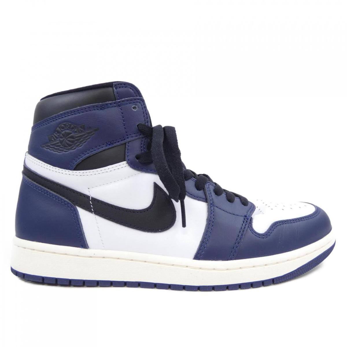 ナイキ NIKE DZ5485-401 スニーカー【中古】