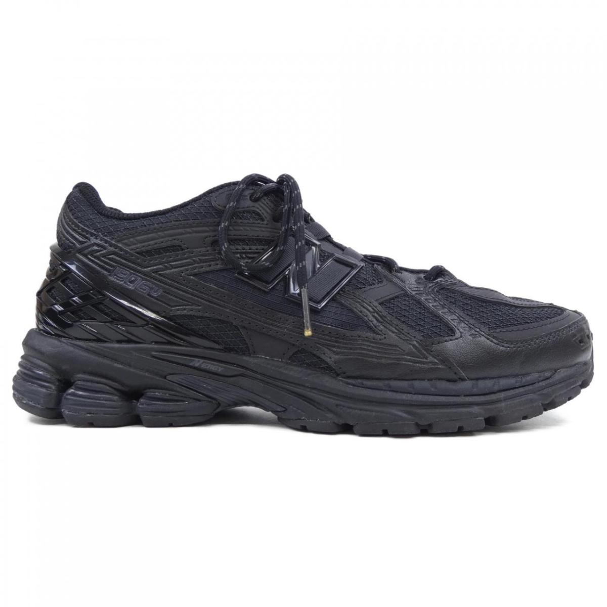 ニュー平衡にする NEW BALANCE M1906NJ スニーカー【中古】