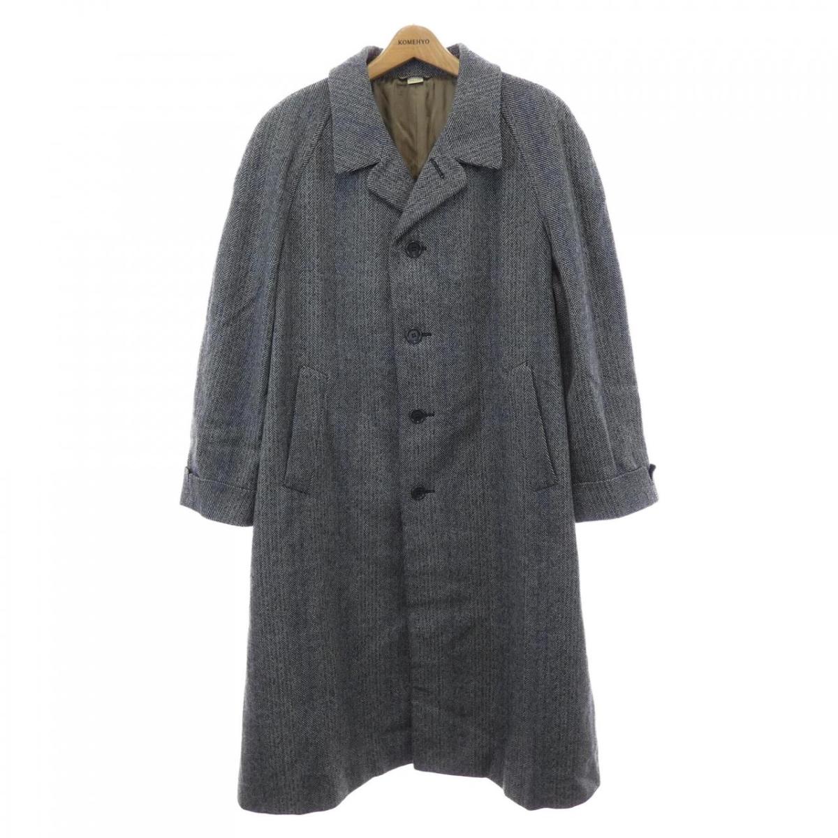 グッチ GUCCI 705289 ZAKJ4 コート【中古】｜KOMEHYO ONLINESTORE 店