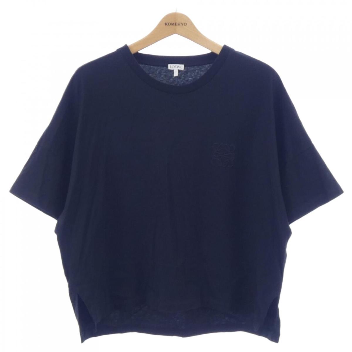 ロエベ LOEWE S359341XA4 Tシャツ【中古】