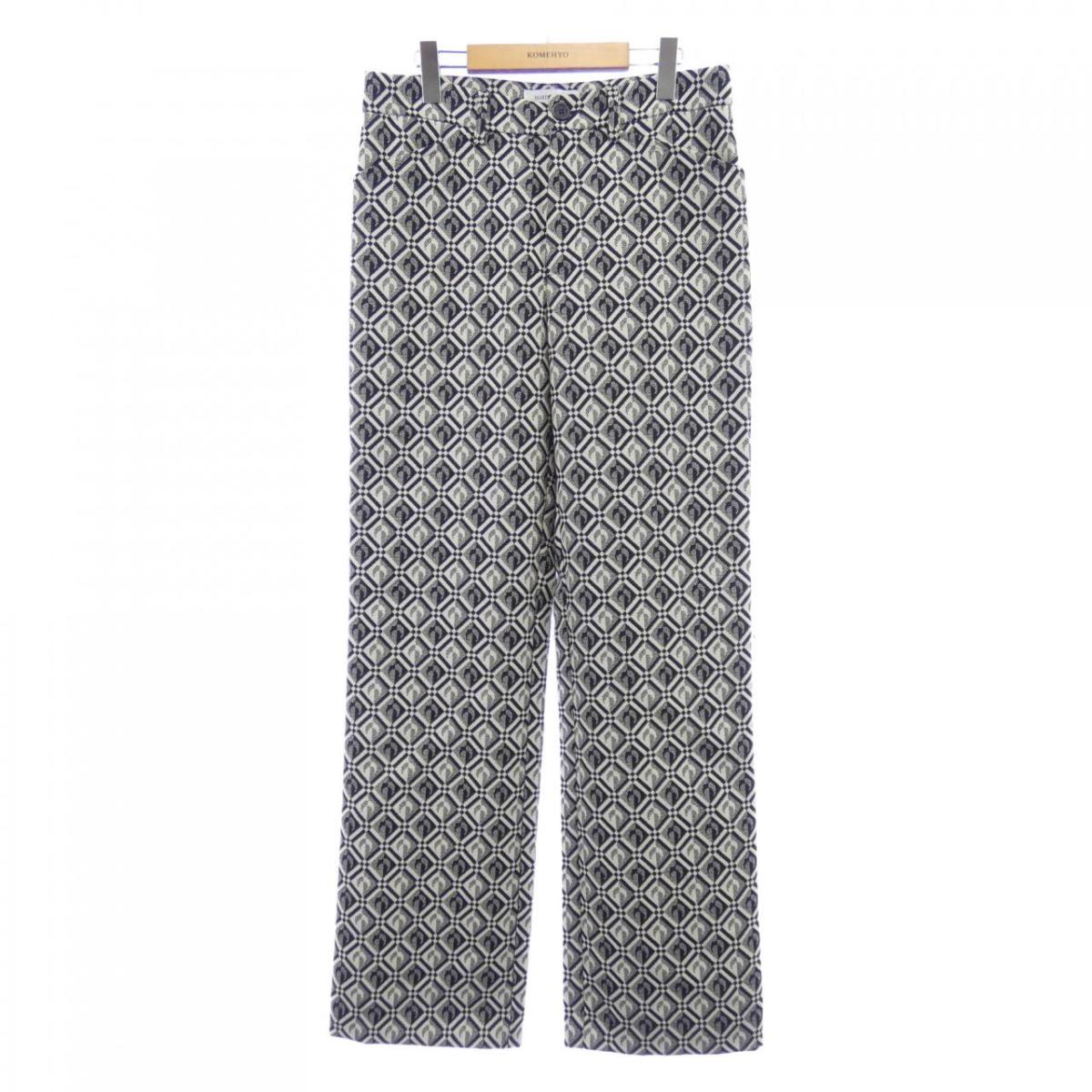 楽天市場】【中古】MARINA YEEスラックス グレー【価格見直し