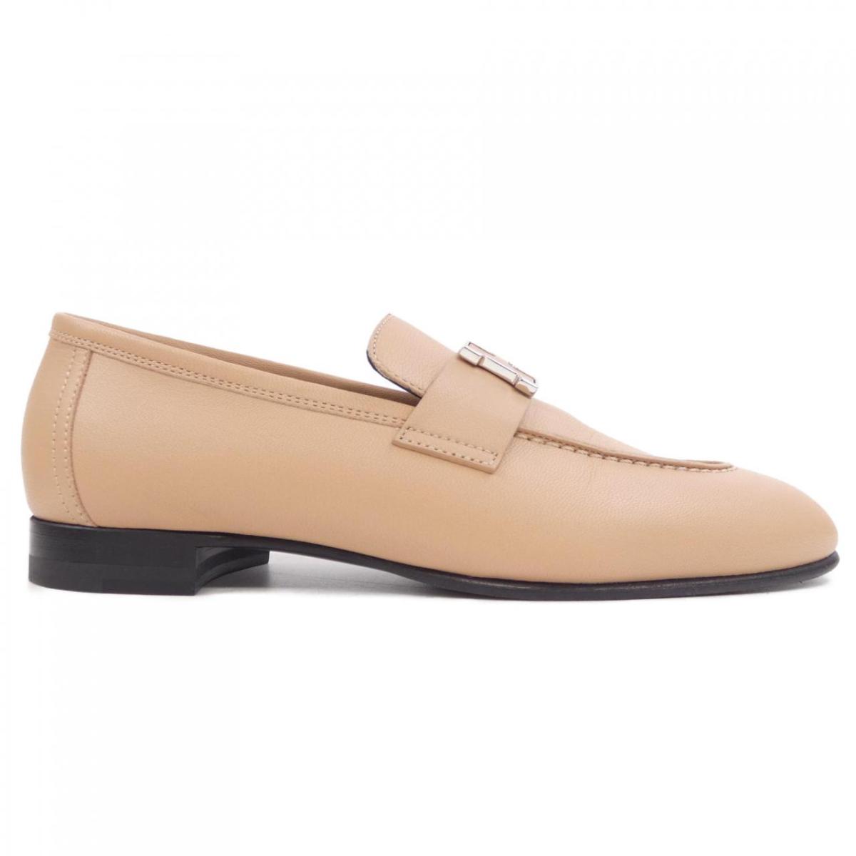 エルメス HERMES 光の都市 PARIS 251062Z シューズ【中古】