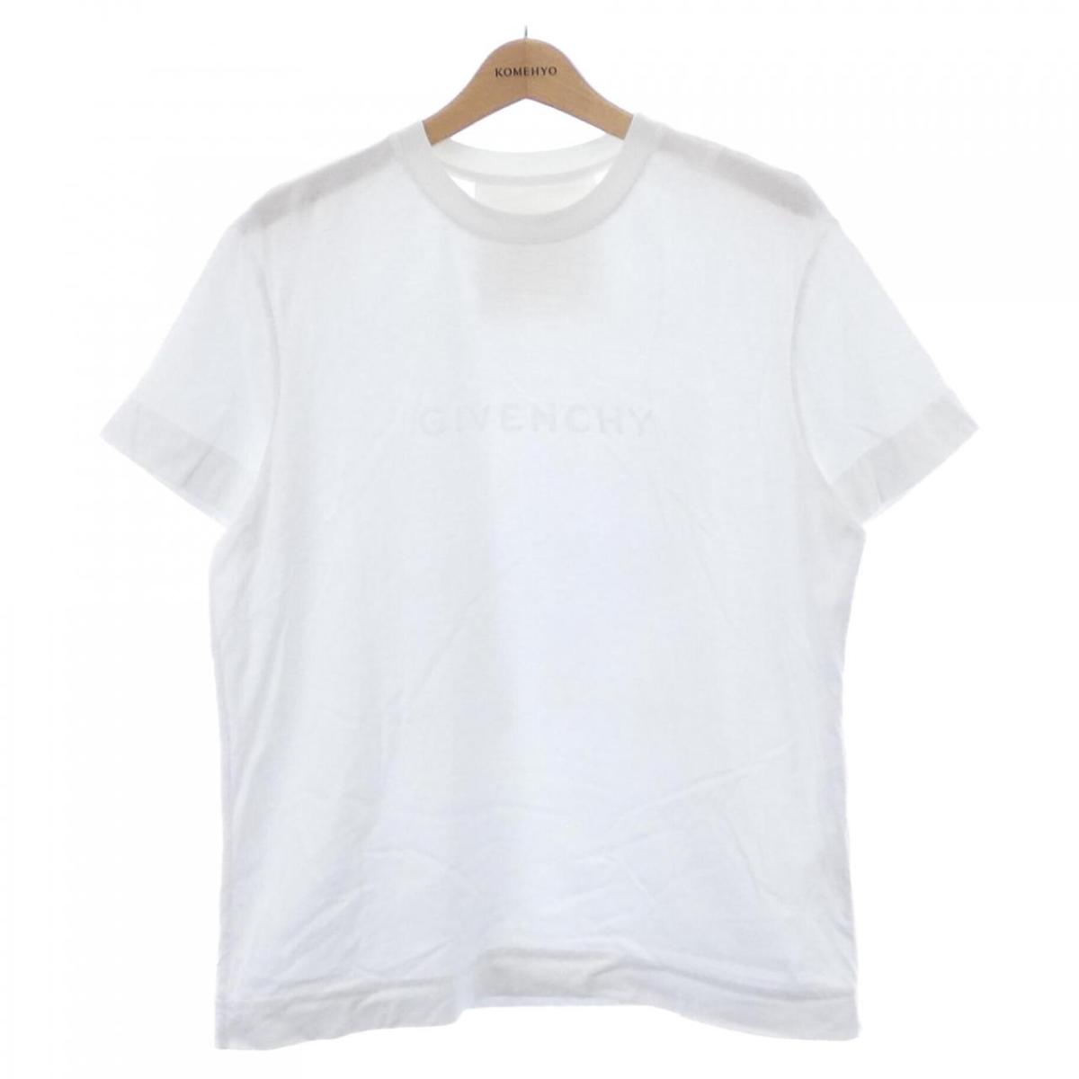 ジバンシー GIVENCHY Tシャツ【中古】