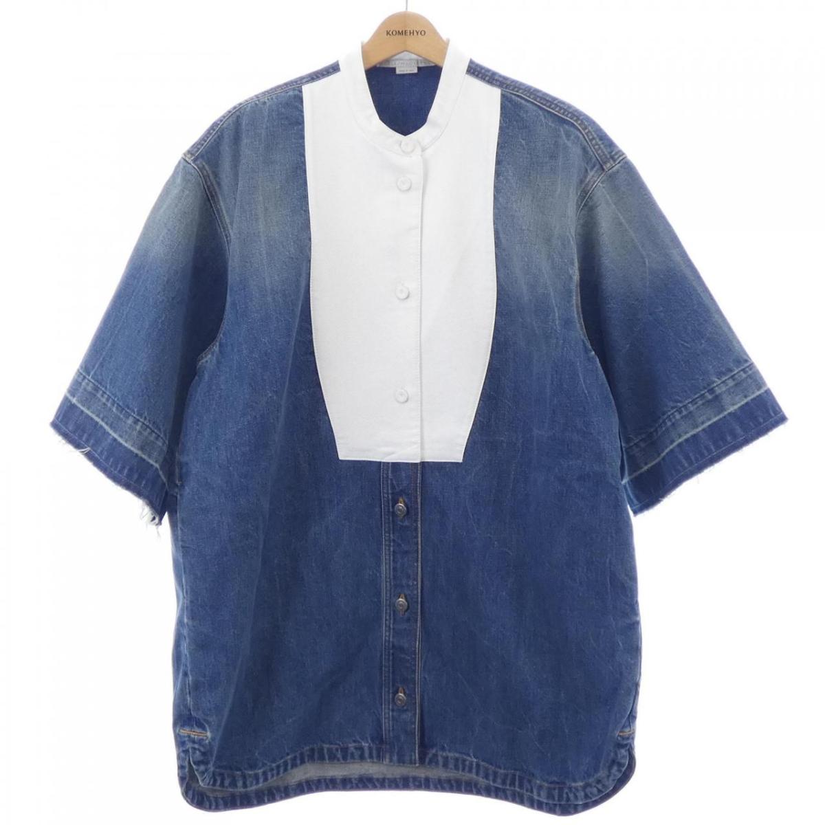 ステラマッカートニー STELLA MCCARTNEY 6D0271 3SPH70 ワンピース【中古】