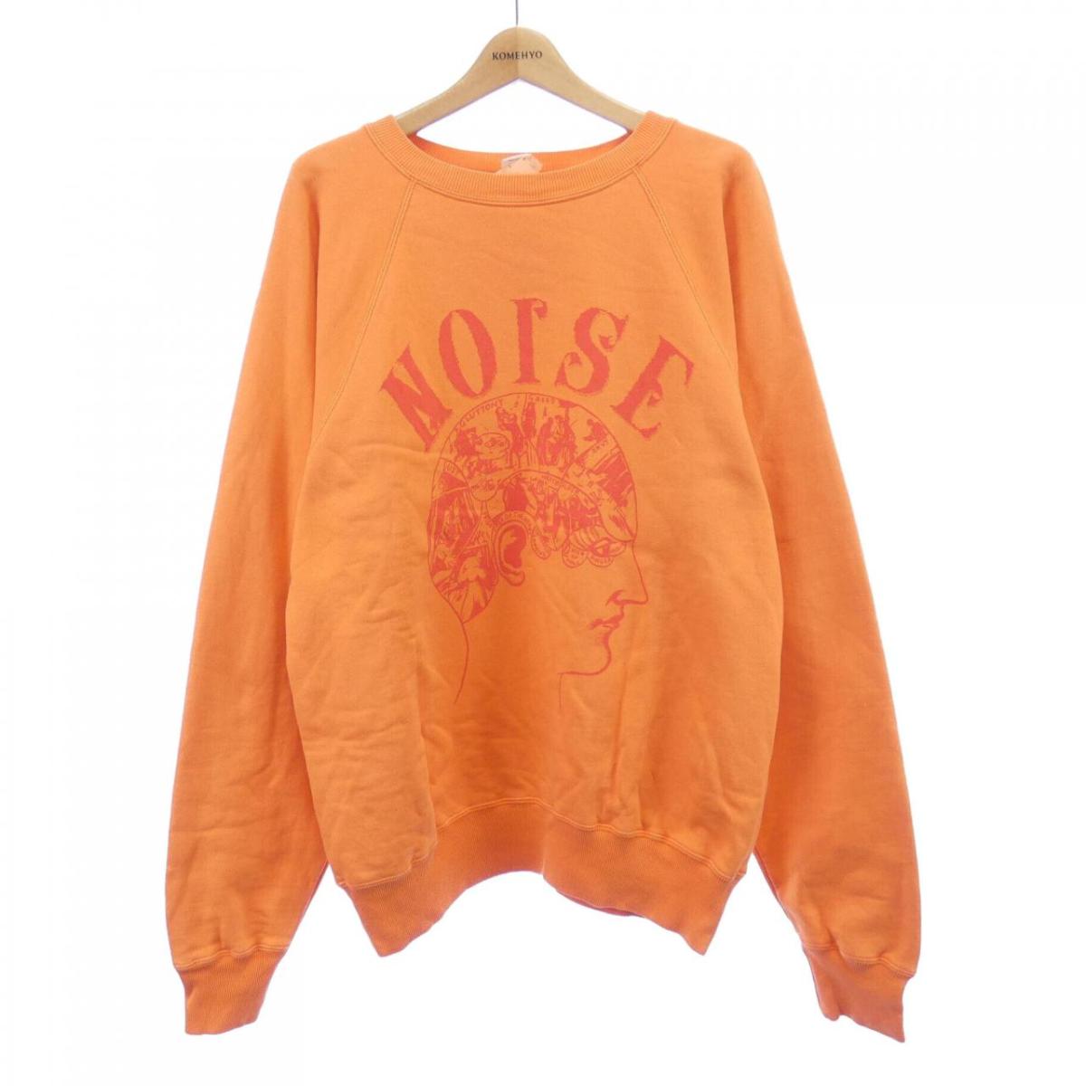 楽天市場】SAINT MICHAEL 銀座店 セント マイケル BerBerjin BJ クルー