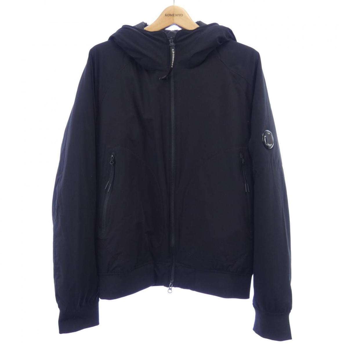 楽天市場】【中古】 C.P.COMPANY (シーピーカンパニー) MA-1 フライト