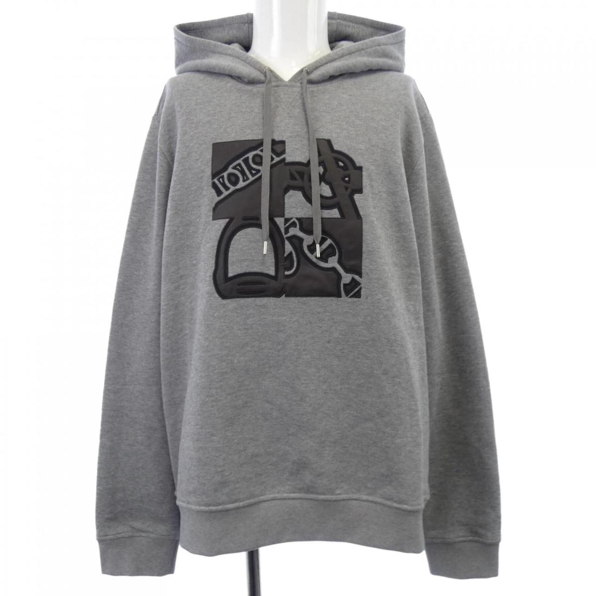 エルメス HERMES 467820HA パーカー【中古】
